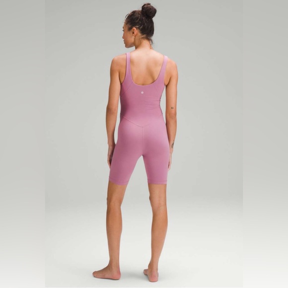 NWT Lululemon Align Bodysuit 8" - Picture 2 of 5